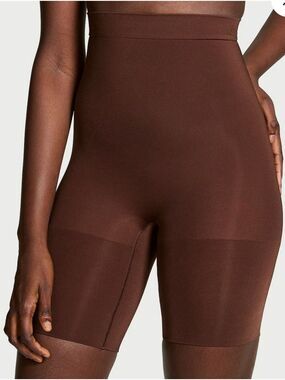 Victoria's Secret Shapewear Mid-Thigh Shorts XXL
